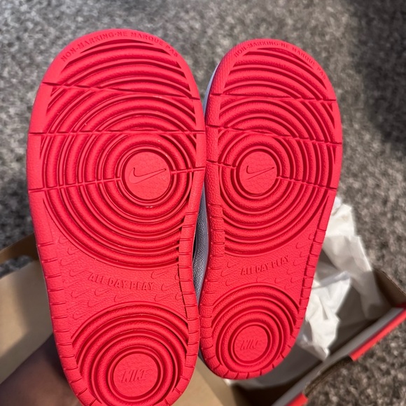 8C shoes, never worn - Picture 4 of 5